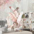 Fototapet dintr-o Bucată - Transformați Casa cu Designuri Modern și Colorate