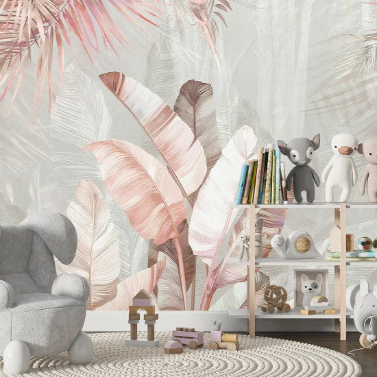 Fototapet dintr-o Bucată - Transformați Casa cu Designuri Modern și Colorate