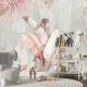 Fototapet dintr-o Bucată - Transformați Casa cu Designuri Modern și Colorate