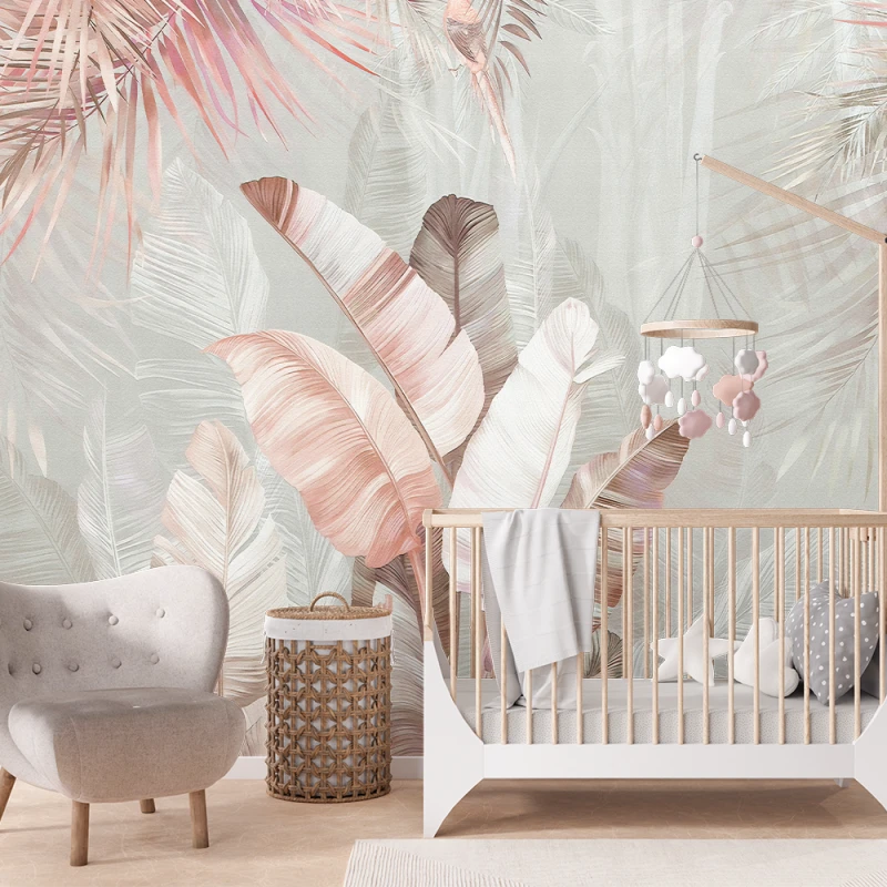 Fototapet dintr-o Bucată - Transformați Casa cu Designuri Modern și Colorate