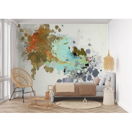 Fototapet fara imbinari Dream Abstract Premier Decor
