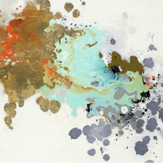 Fototapet fara imbinari Dream Abstract