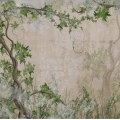 Fototapet fara imbinari textura canvas Dream Branch