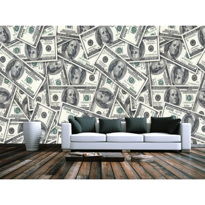 Fototapet fara imbinari Dream Life Premier Decor