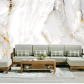 Fototapet Fara Imbinari Dream Marble Living si Dormitor