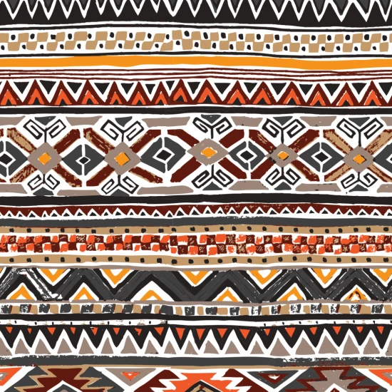 Fototapet fara Imbinari Traditional Carpet