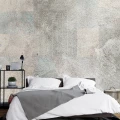 Fototapet fara Imbinari - Urban Fusion Living si Dormitor