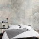 Fototapet fara Imbinari - Urban Fusion Living si Dormitor