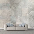 Fototapet fara Imbinari - Urban Fusion Living si Dormitor