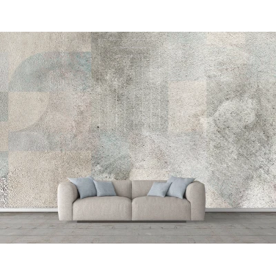Fototapet fara Imbinari - Urban Fusion Living si Dormitor Premier Decor
