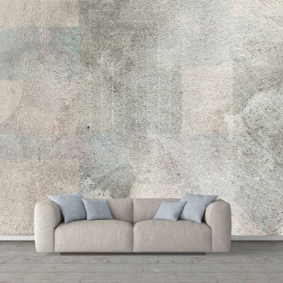 Fototapet fara Imbinari - Urban Fusion Living si Dormitor Premier Decor