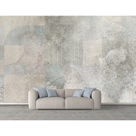 Fototapet fara Imbinari - Urban Fusion Living si Dormitor Premier Decor