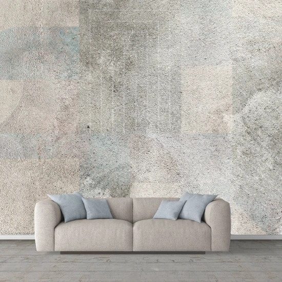 Fototapet fara Imbinari - Urban Fusion Living si Dormitor