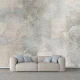 Fototapet fara Imbinari - Urban Fusion Living si Dormitor