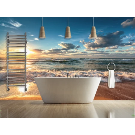 Fototapet fara imbinari Beautiful Sunrise Premier Decor