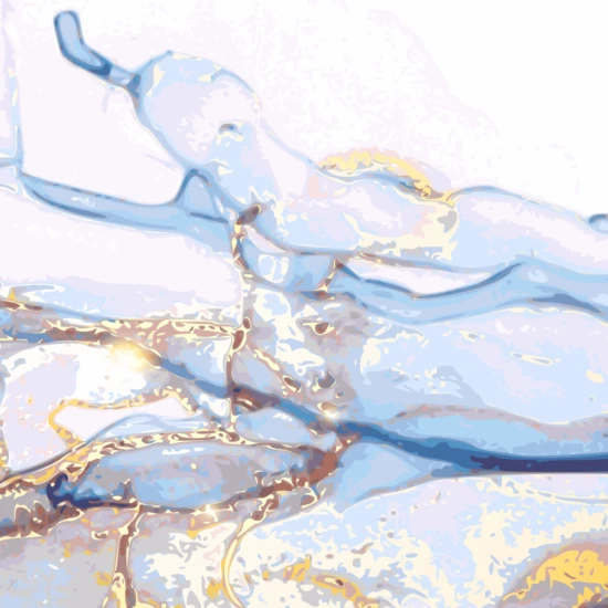 Fototapet fara imbinari Dream The Big Waves