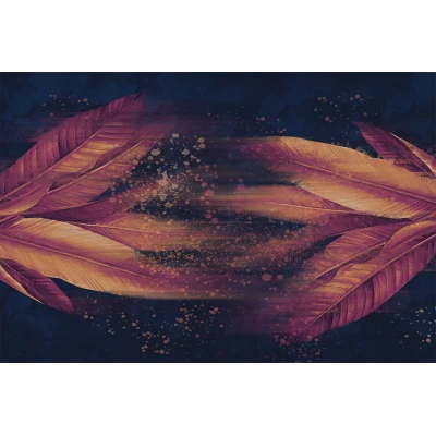 Fototapet Original Living si Dormitor - Tropical Passion Premier Decor