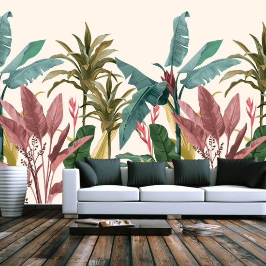 Fototapet fara imbinari Sweet Tropic Fototapet fara imbinari Sweet Tropic