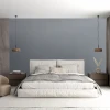 Tapet fara imbinari Slate Grey