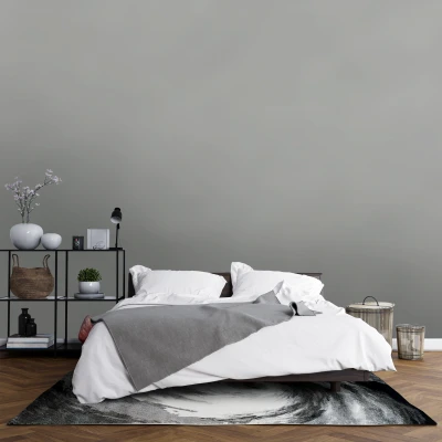 Tapet fara imbinari Steel Grey Premier Decor