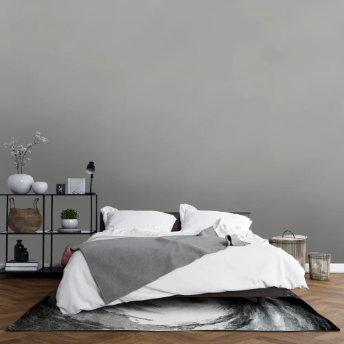 Tapet fara imbinari Steel Grey