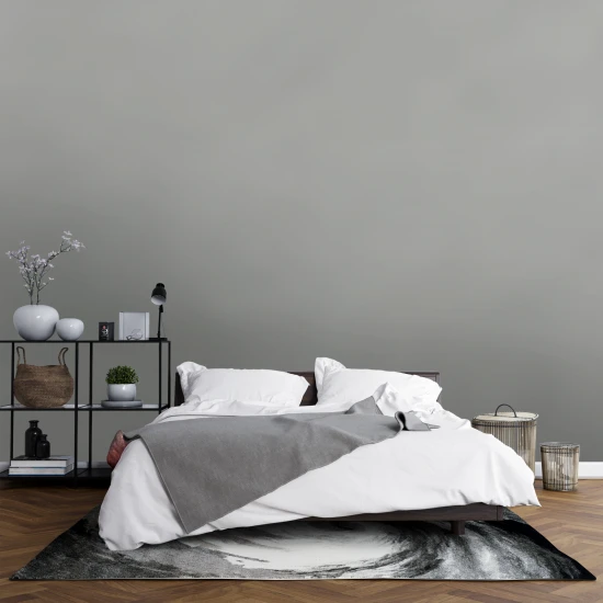 Tapet fara imbinari Steel Grey Tapet fara imbinari Steel Grey