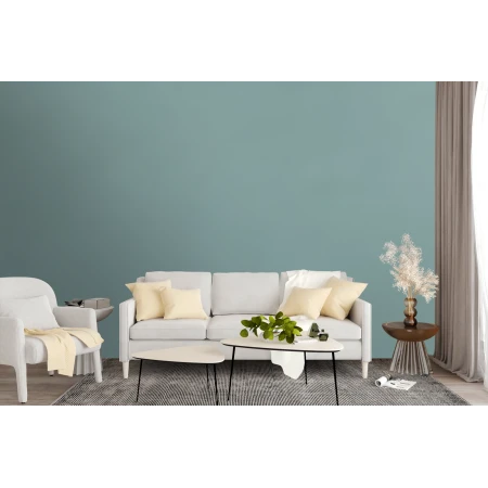 Tapet fara imbinari Teal Bluie