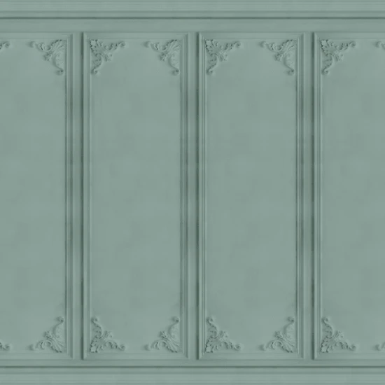 French Panels R15442