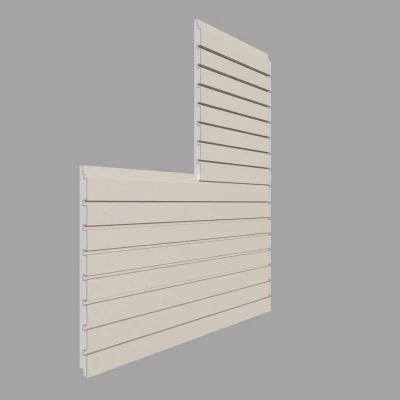 Termosistem decorativ FPTD09 Fabrica de profile