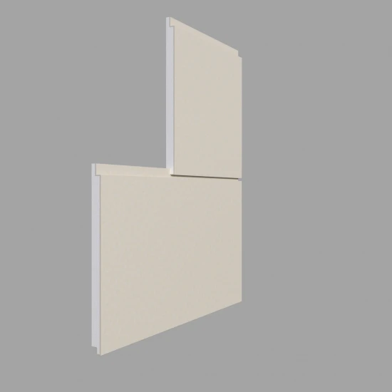 Termosistem decorativ FPTD10