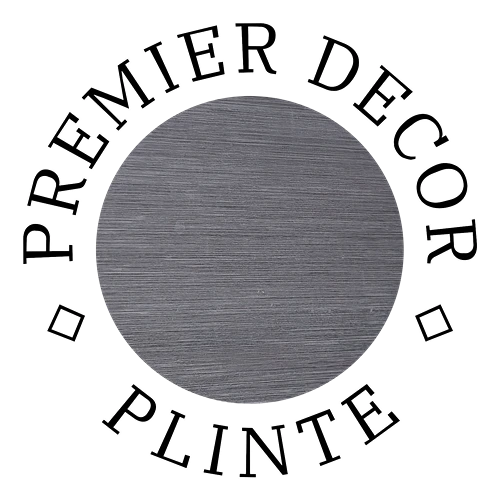 Finisaj Brushed Gray (gri antracit)