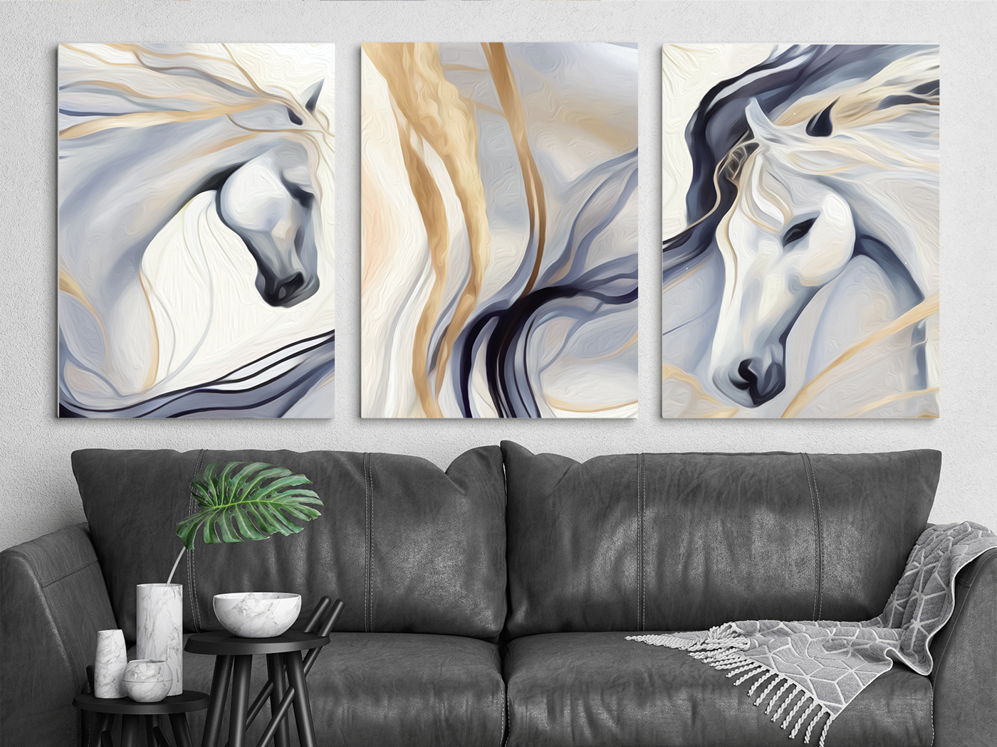 Tablouri canvas